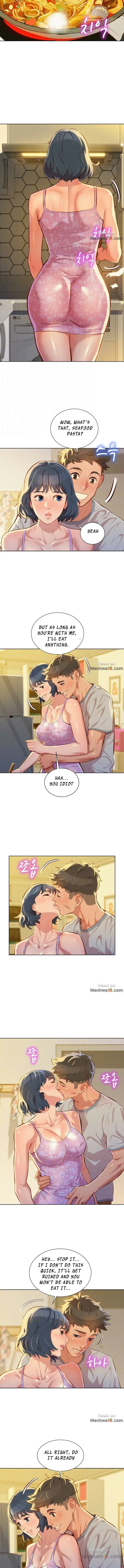 What Do You Take Me For? - Chapter 48 Page 2