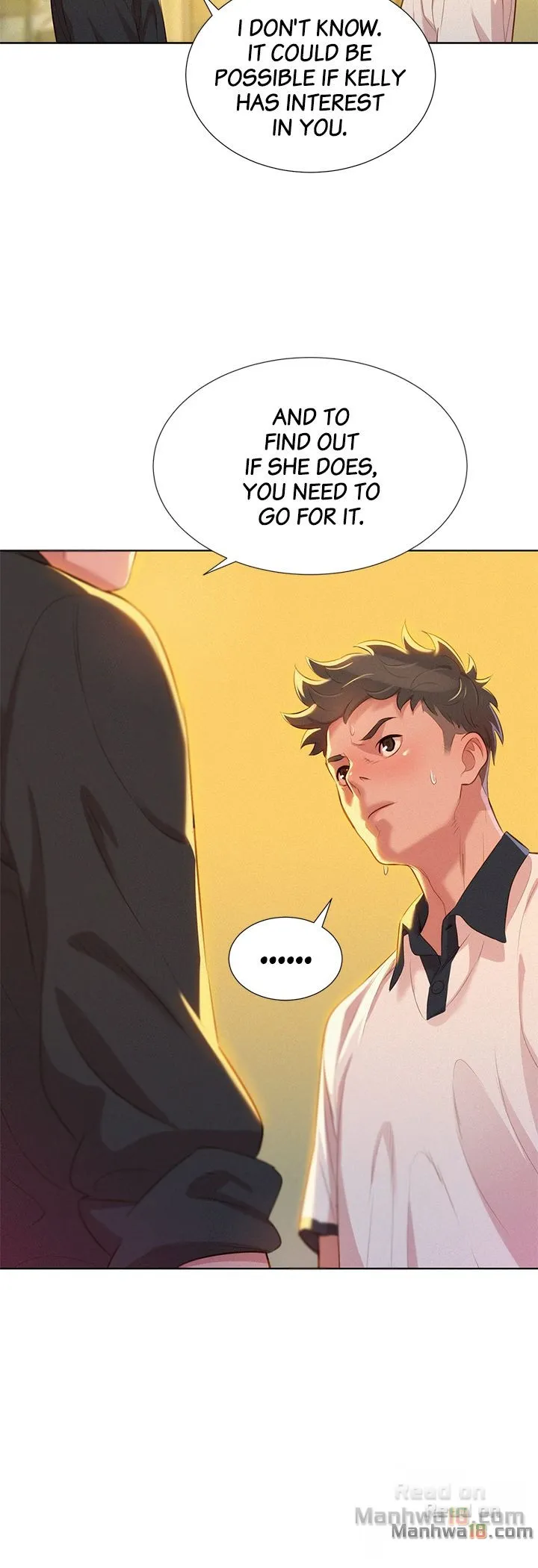 What Do You Take Me For? - Chapter 5 Page 29