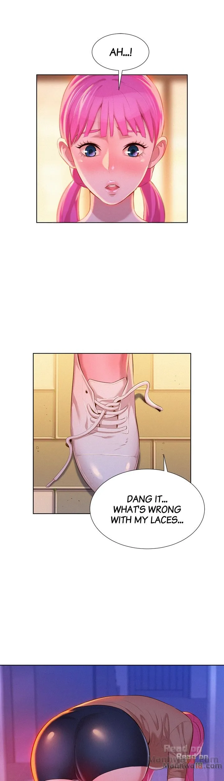 What Do You Take Me For? - Chapter 5 Page 34