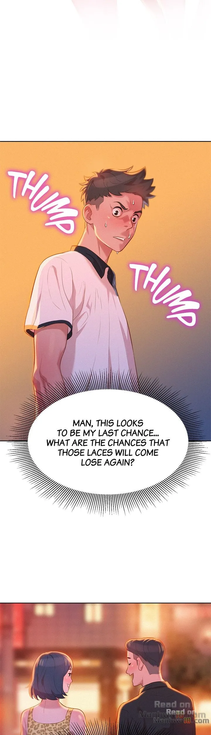 What Do You Take Me For? - Chapter 5 Page 36