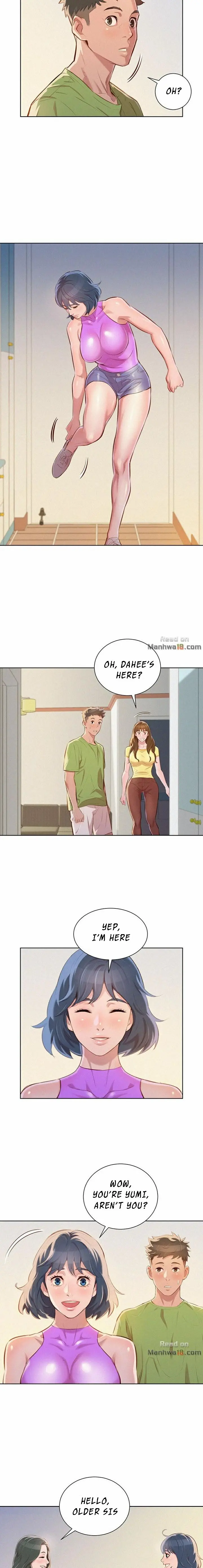 What Do You Take Me For? - Chapter 50 Page 14