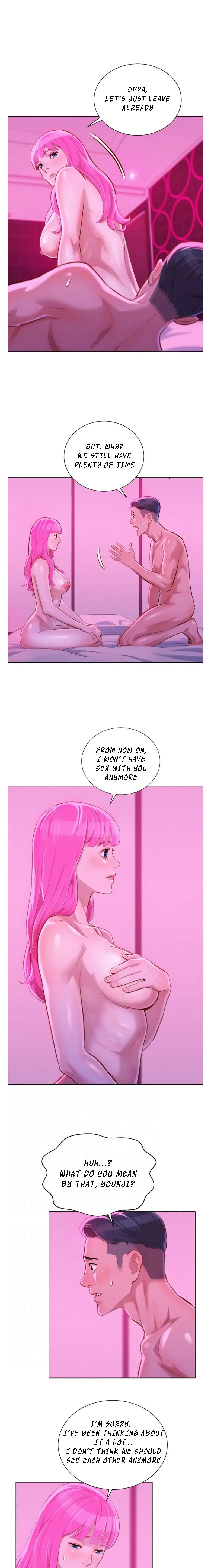 What Do You Take Me For? - Chapter 57 Page 6