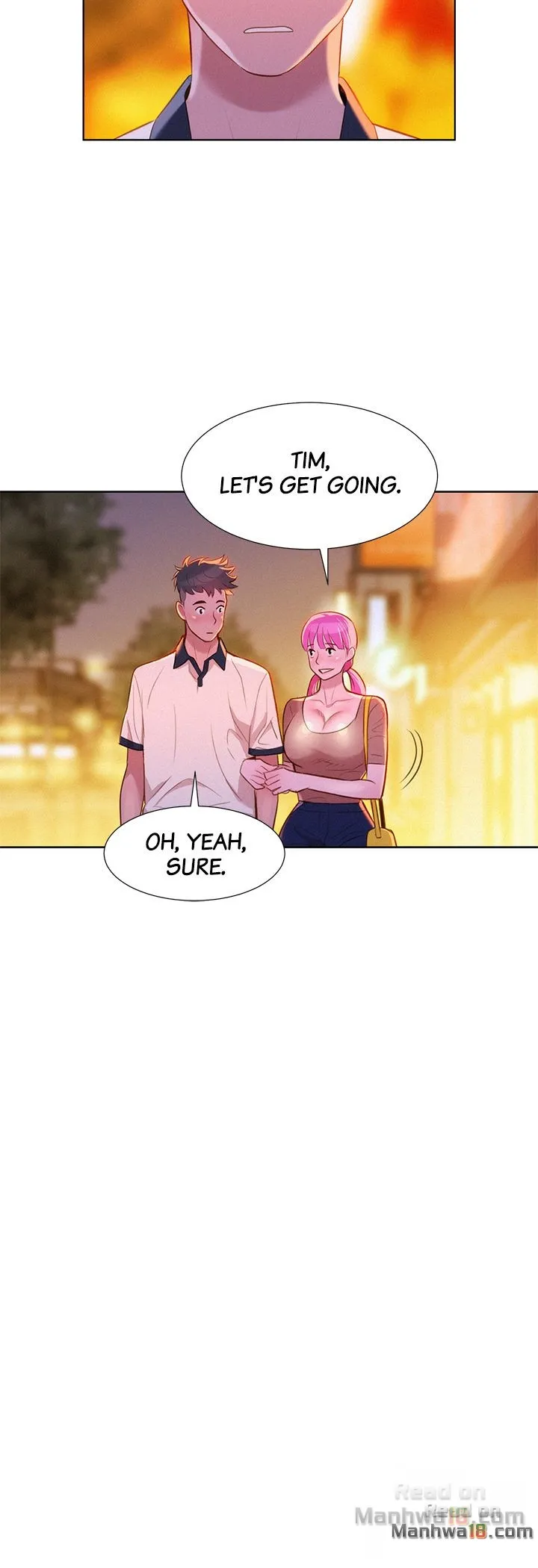 What Do You Take Me For? - Chapter 6 Page 13