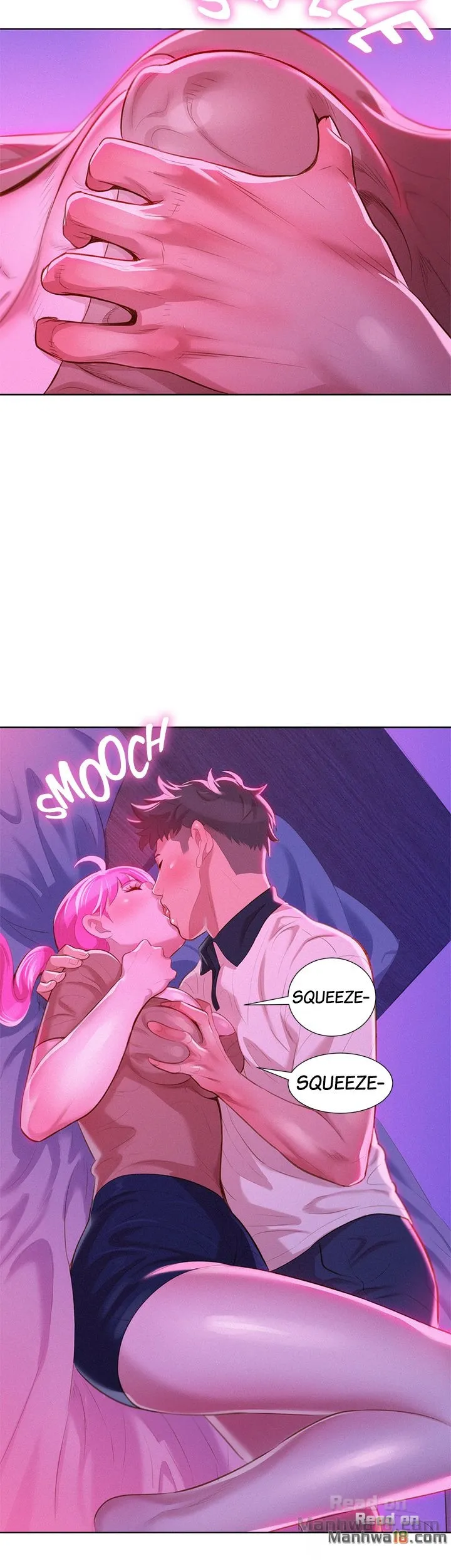 What Do You Take Me For? - Chapter 6 Page 27