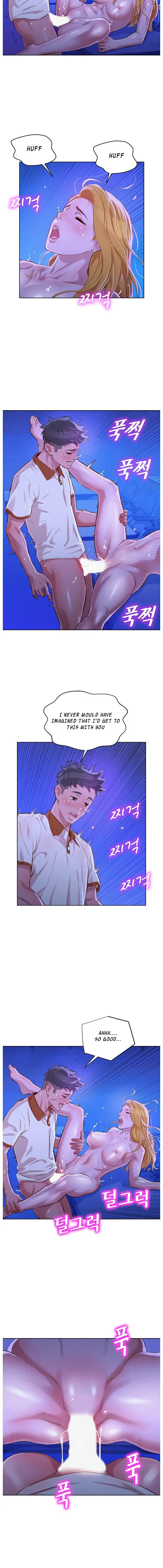 What Do You Take Me For? - Chapter 64 Page 10