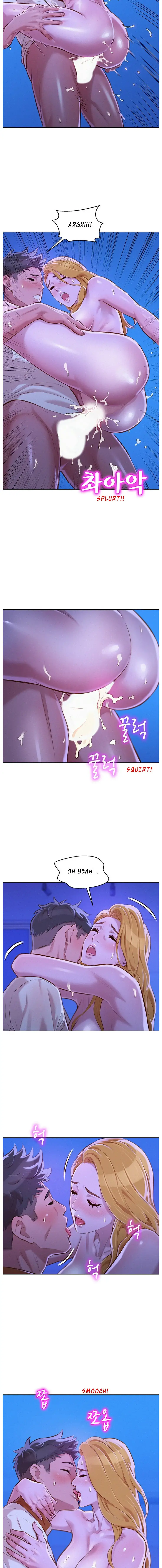 What Do You Take Me For? - Chapter 64 Page 12