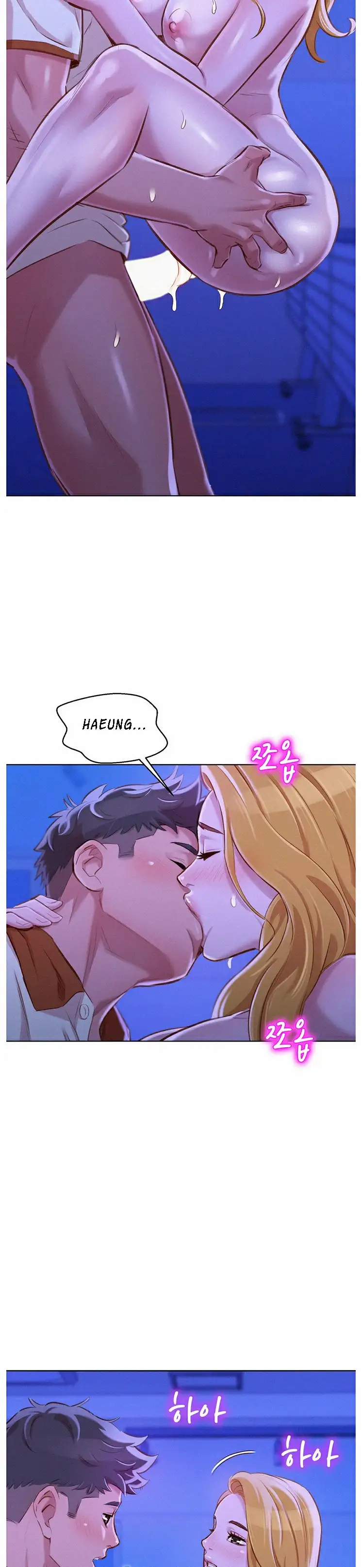 What Do You Take Me For? - Chapter 64 Page 13