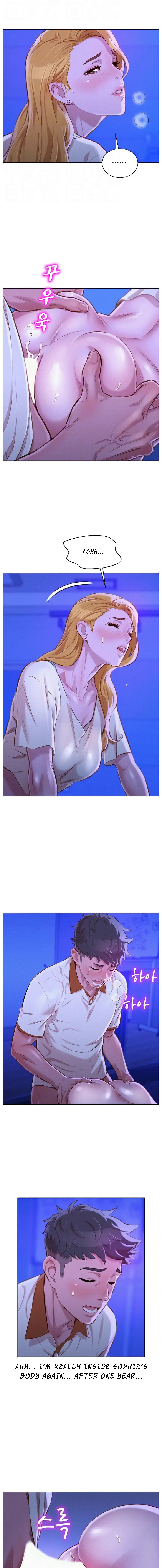 What Do You Take Me For? - Chapter 64 Page 3