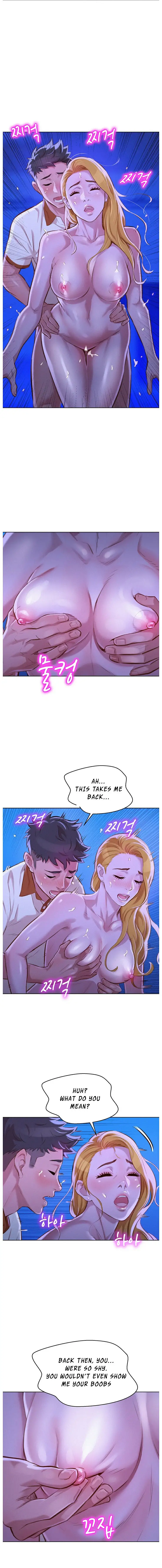 What Do You Take Me For? - Chapter 64 Page 6