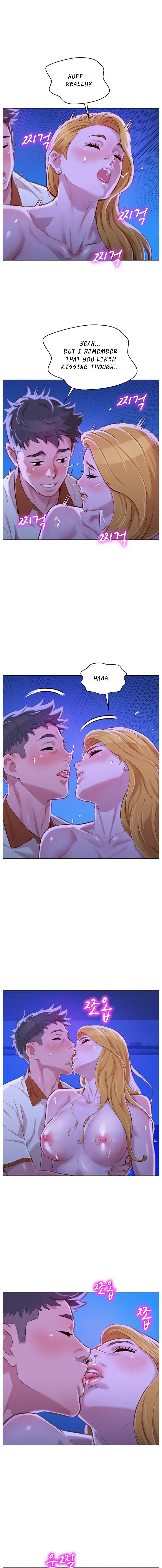 What Do You Take Me For? - Chapter 64 Page 7