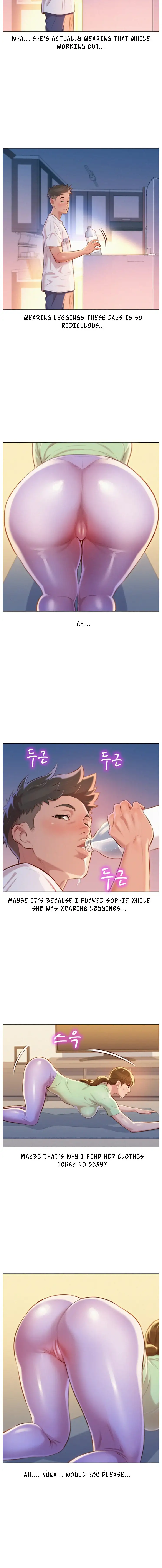 What Do You Take Me For? - Chapter 65 Page 10