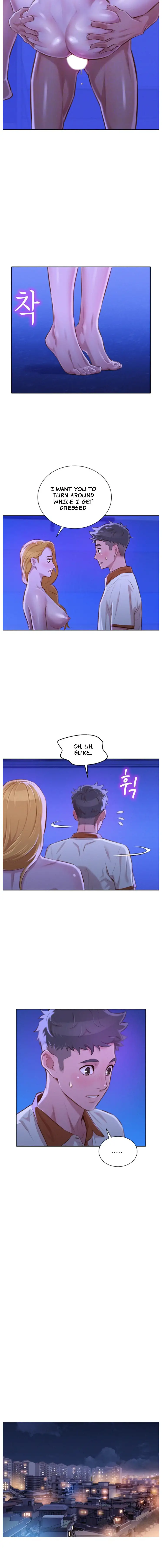 What Do You Take Me For? - Chapter 65 Page 3