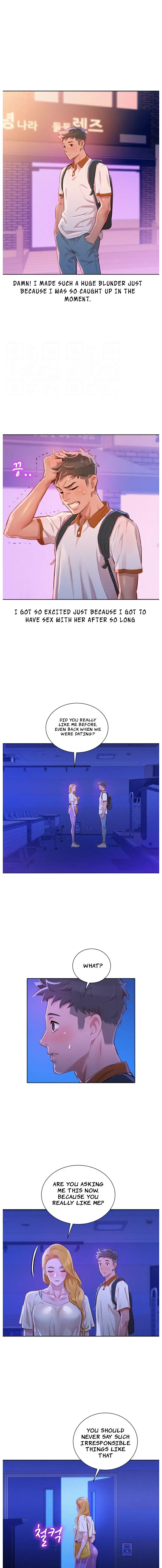 What Do You Take Me For? - Chapter 65 Page 4
