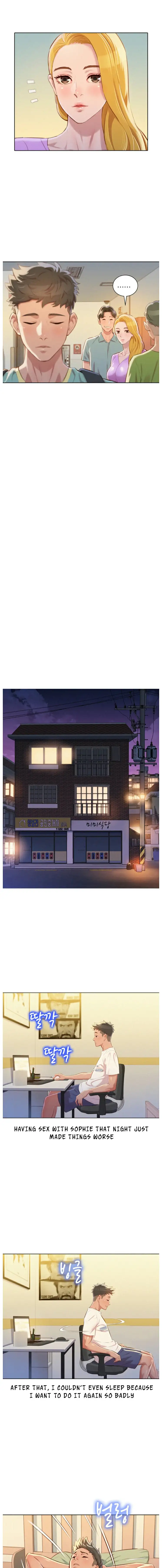 What Do You Take Me For? - Chapter 65 Page 7