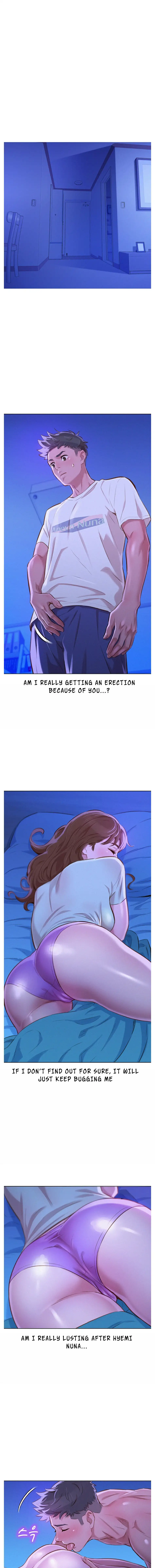 What Do You Take Me For? - Chapter 66 Page 2