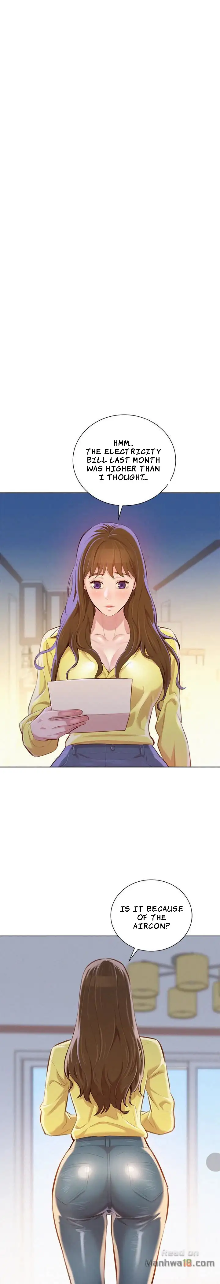 What Do You Take Me For? - Chapter 68 Page 8