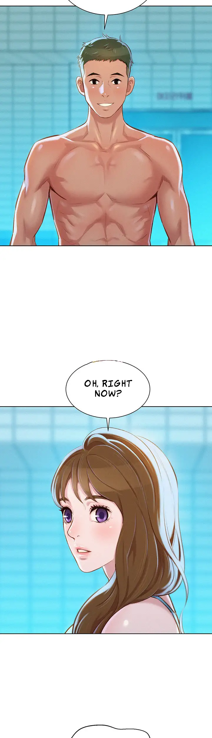 What Do You Take Me For? - Chapter 69 Page 36