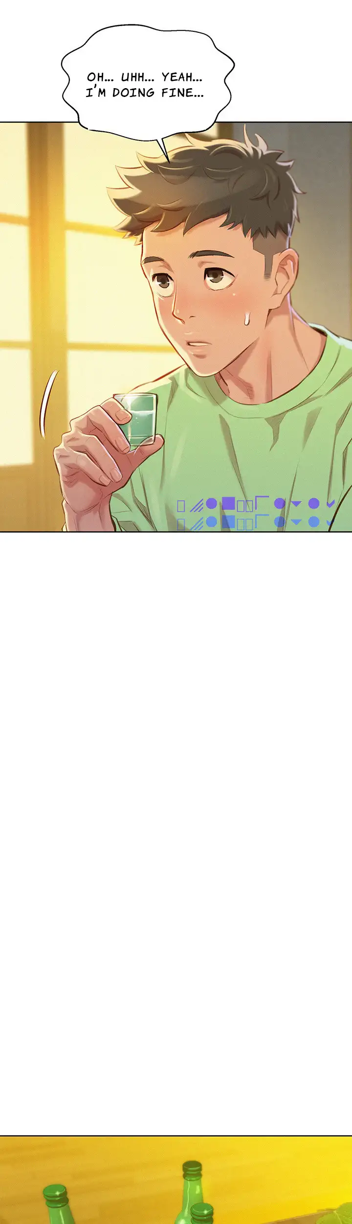 What Do You Take Me For? - Chapter 71 Page 4