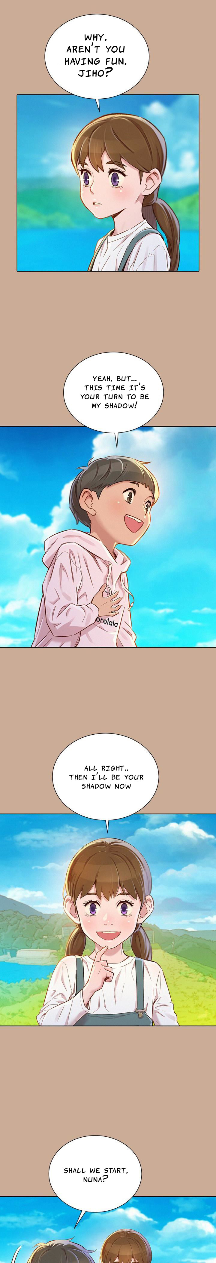 What Do You Take Me For? - Chapter 73 Page 10