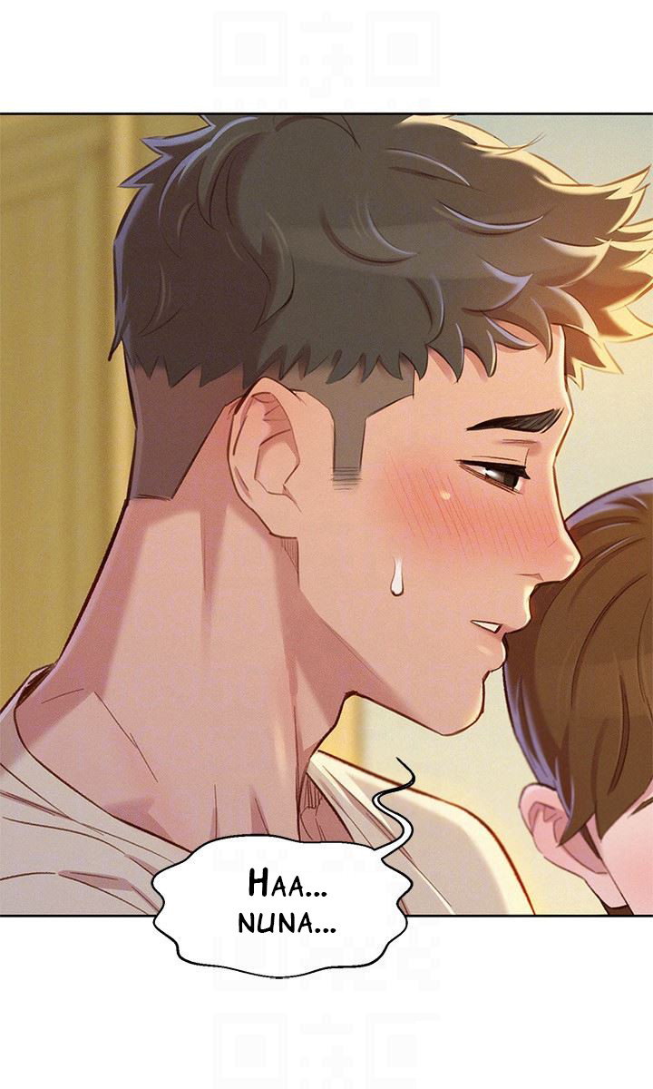 What Do You Take Me For? - Chapter 73 Page 24
