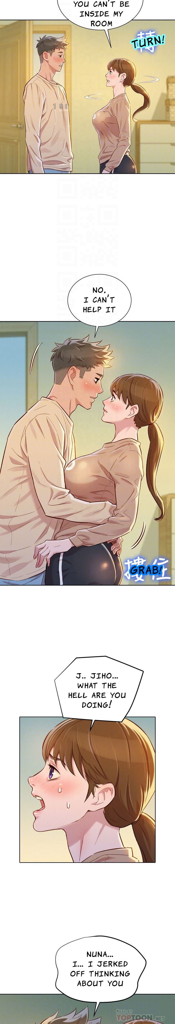 What Do You Take Me For? - Chapter 73 Page 26