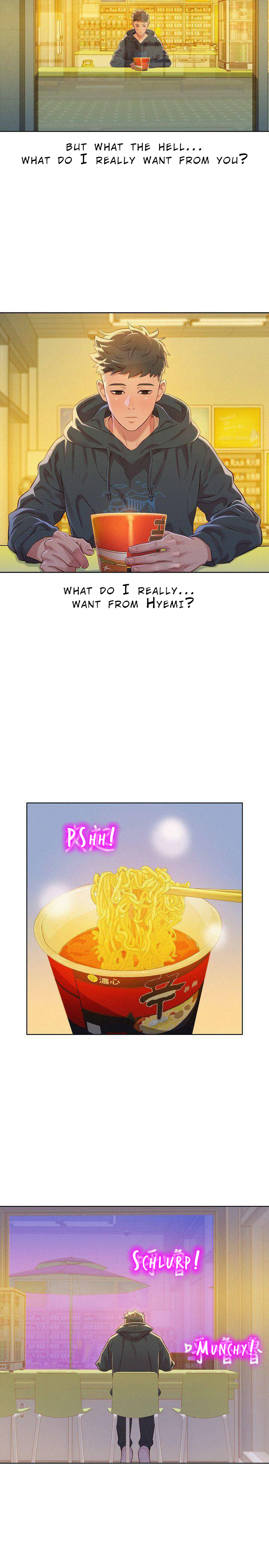 What Do You Take Me For? - Chapter 74 Page 18