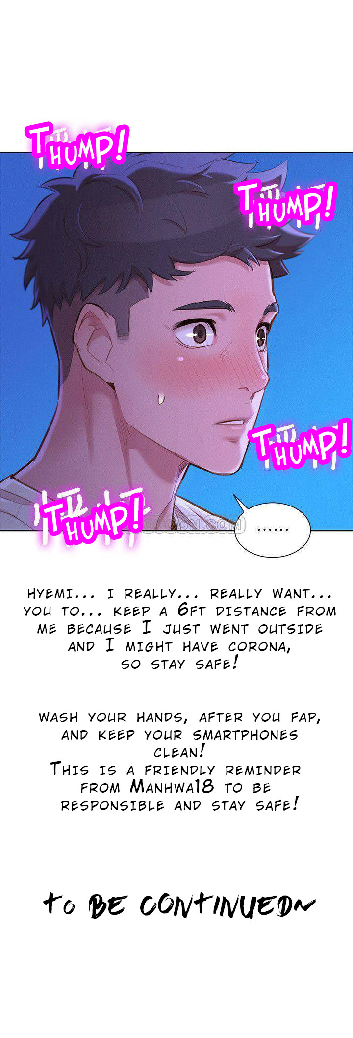 What Do You Take Me For? - Chapter 74 Page 30