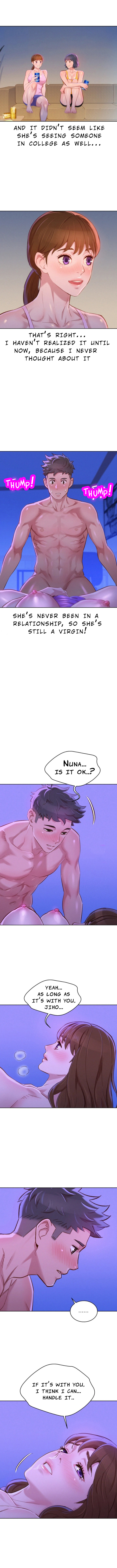 What Do You Take Me For? - Chapter 76 Page 6