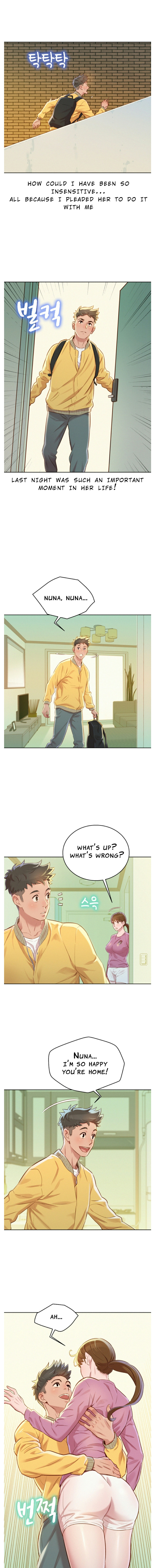What Do You Take Me For? - Chapter 78 Page 11
