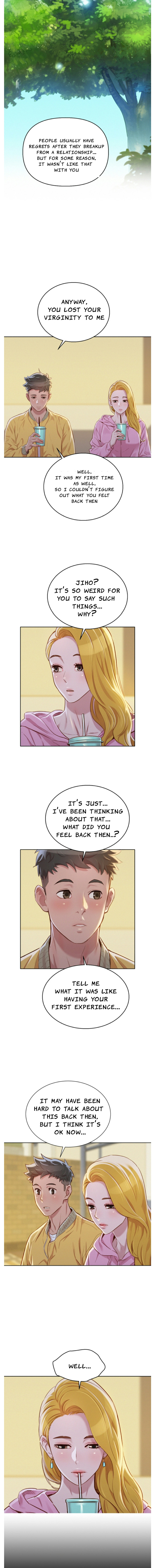 What Do You Take Me For? - Chapter 78 Page 6