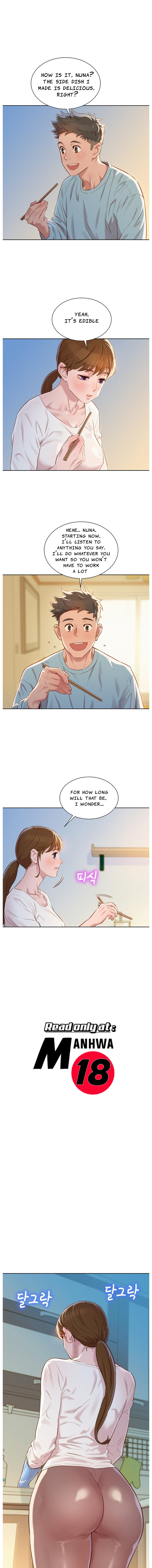 What Do You Take Me For? - Chapter 81 Page 8
