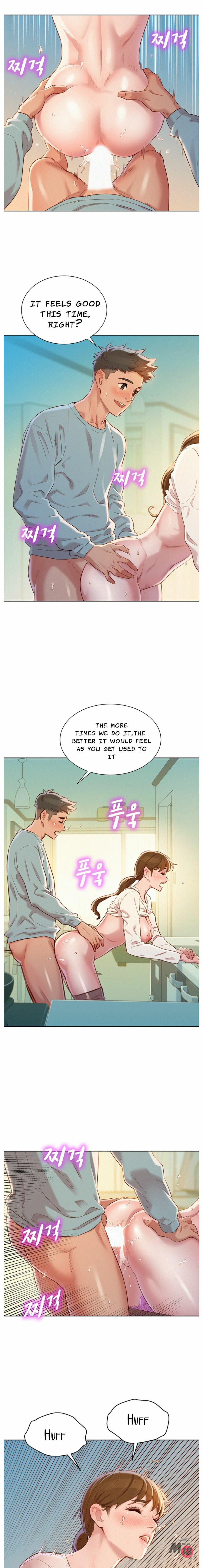 What Do You Take Me For? - Chapter 82 Page 10