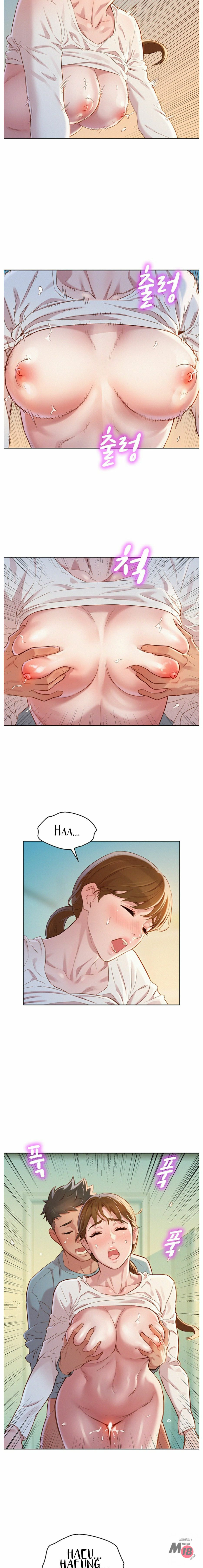 What Do You Take Me For? - Chapter 82 Page 11