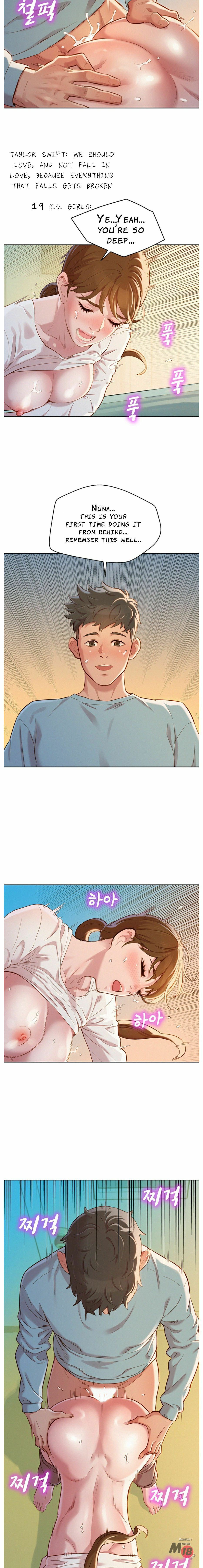 What Do You Take Me For? - Chapter 82 Page 14