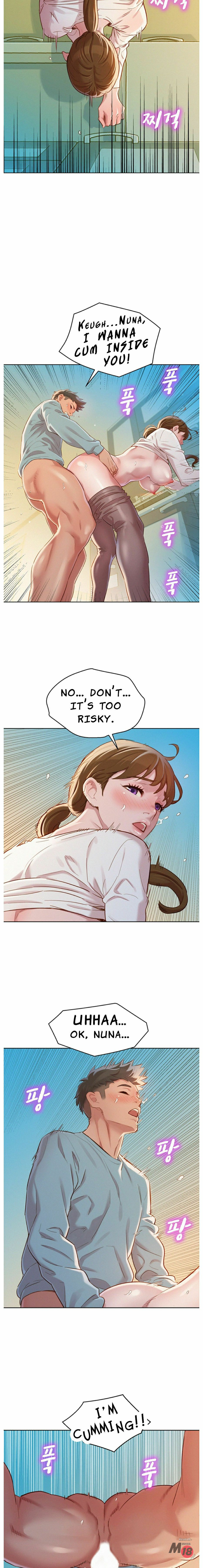What Do You Take Me For? - Chapter 82 Page 15