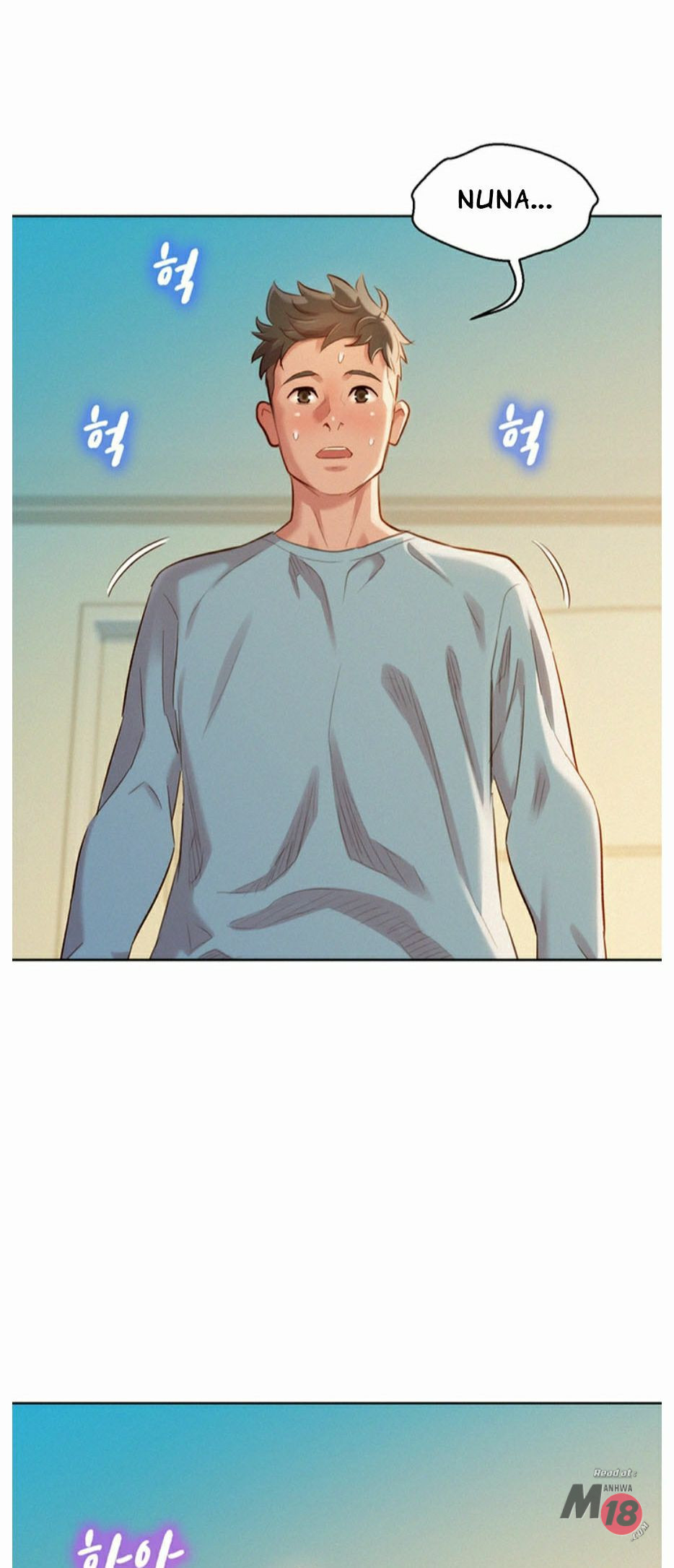 What Do You Take Me For? - Chapter 82 Page 18