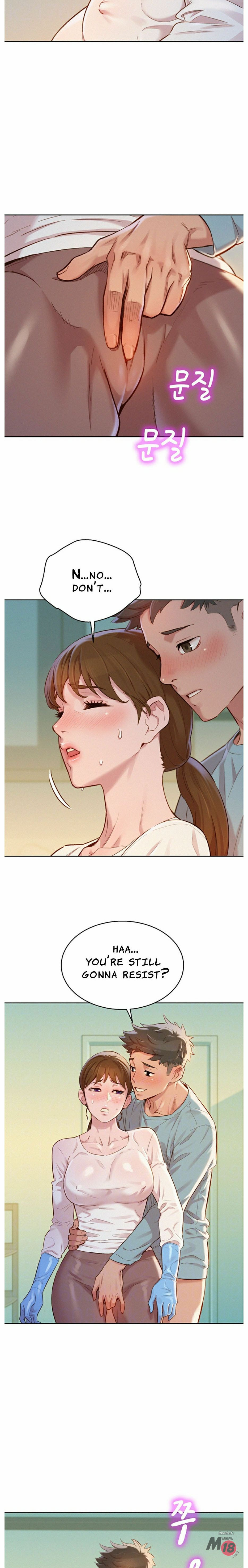 What Do You Take Me For? - Chapter 82 Page 2
