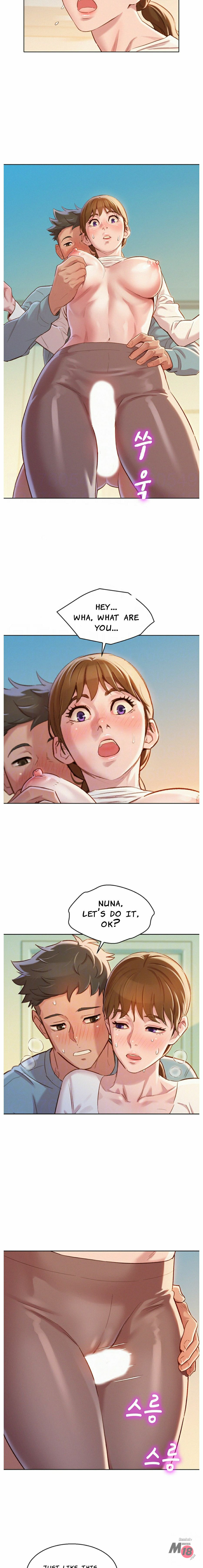 What Do You Take Me For? - Chapter 82 Page 5
