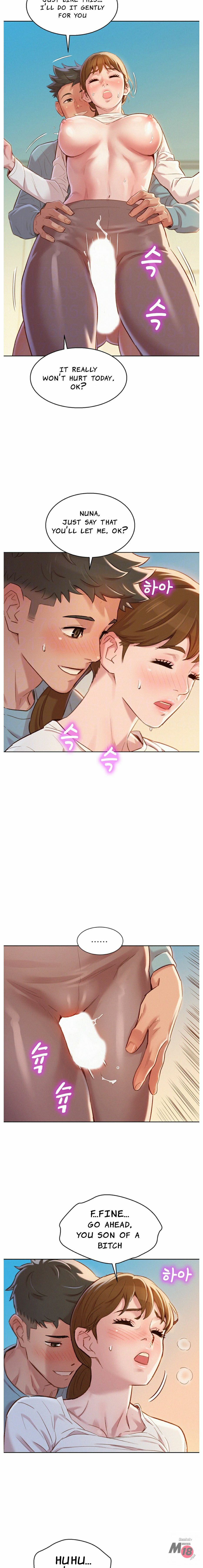 What Do You Take Me For? - Chapter 82 Page 6