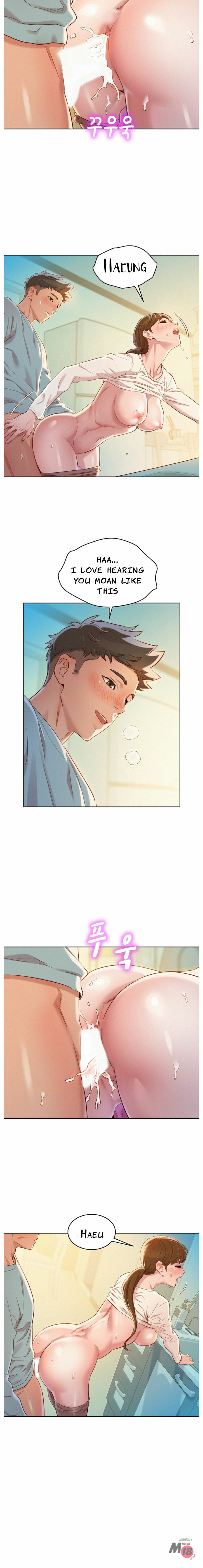 What Do You Take Me For? - Chapter 82 Page 9