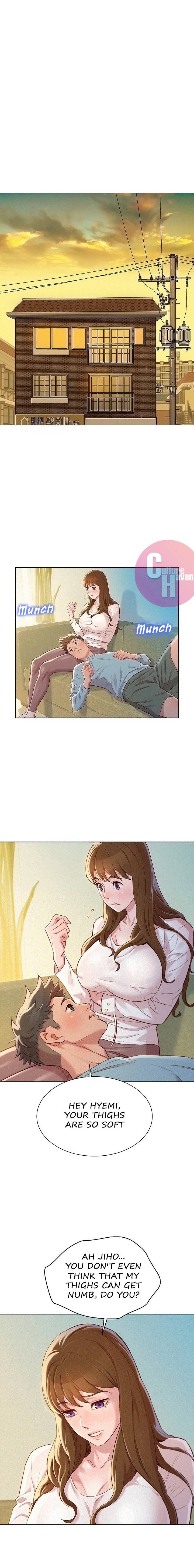 What Do You Take Me For? - Chapter 83 Page 2