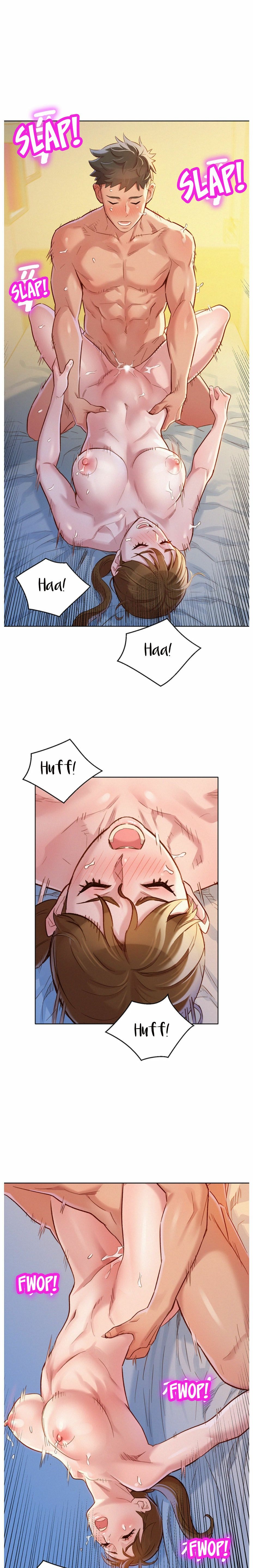 What Do You Take Me For? - Chapter 87 Page 11