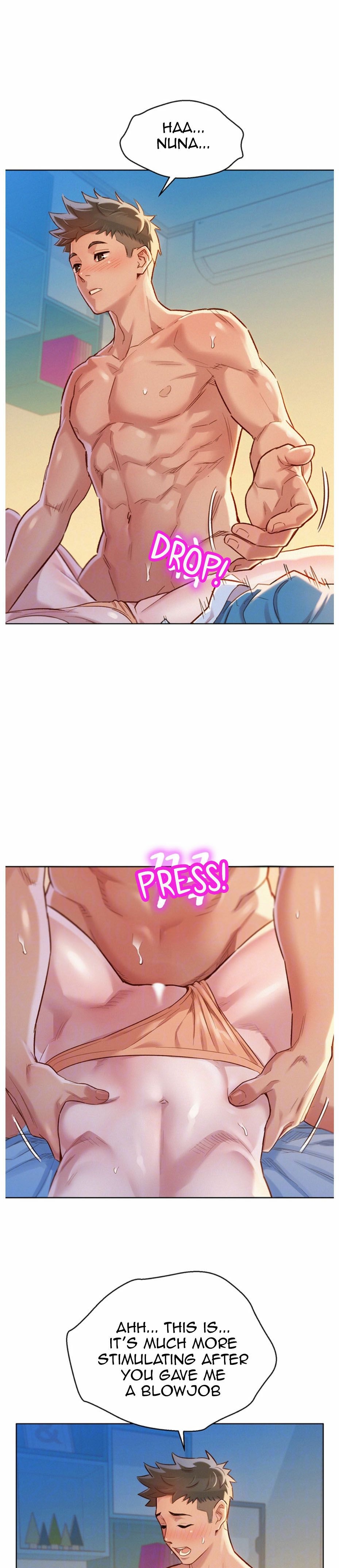 What Do You Take Me For? - Chapter 87 Page 2