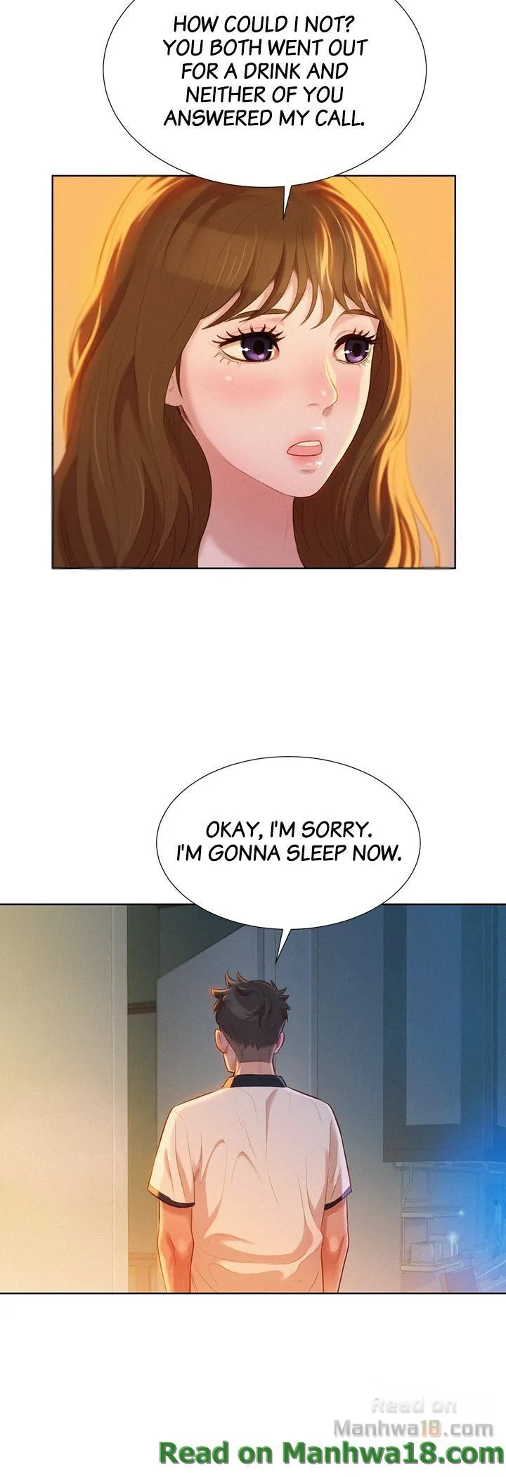 What Do You Take Me For? - Chapter 9 Page 11