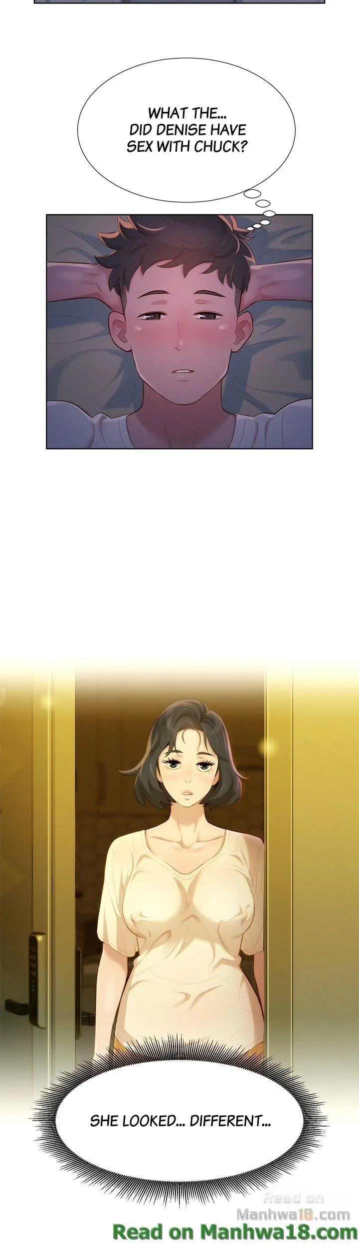 What Do You Take Me For? - Chapter 9 Page 13