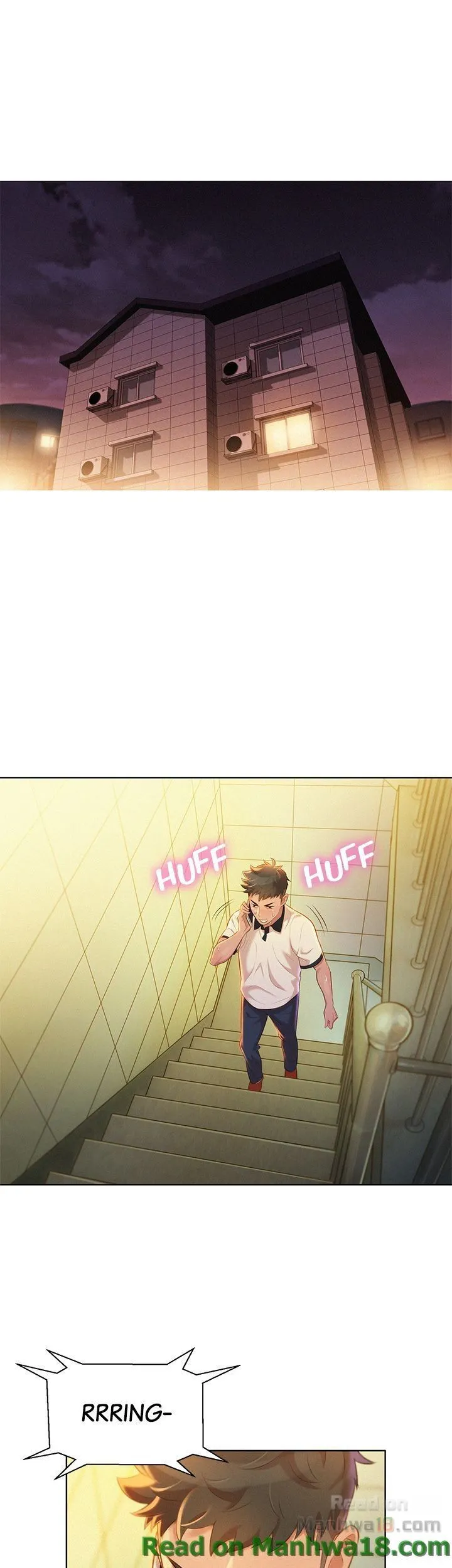 What Do You Take Me For? - Chapter 9 Page 2