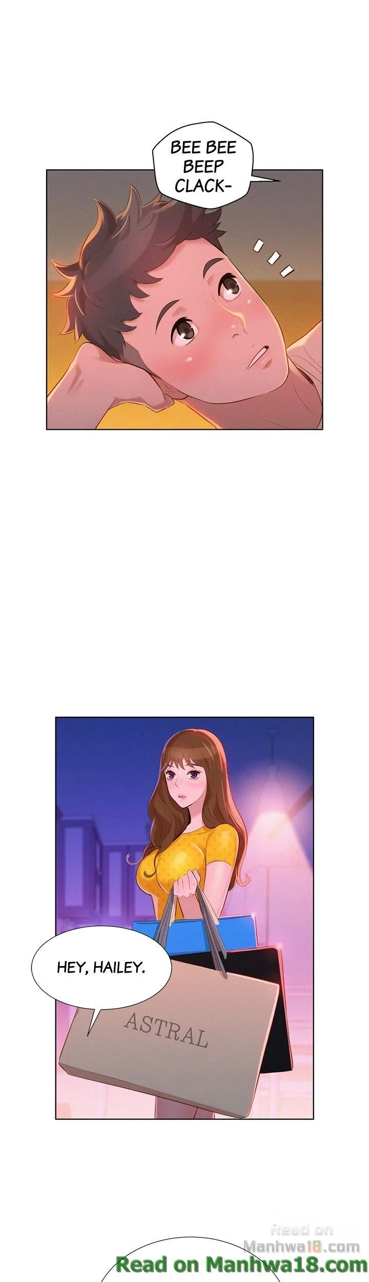 What Do You Take Me For? - Chapter 9 Page 24