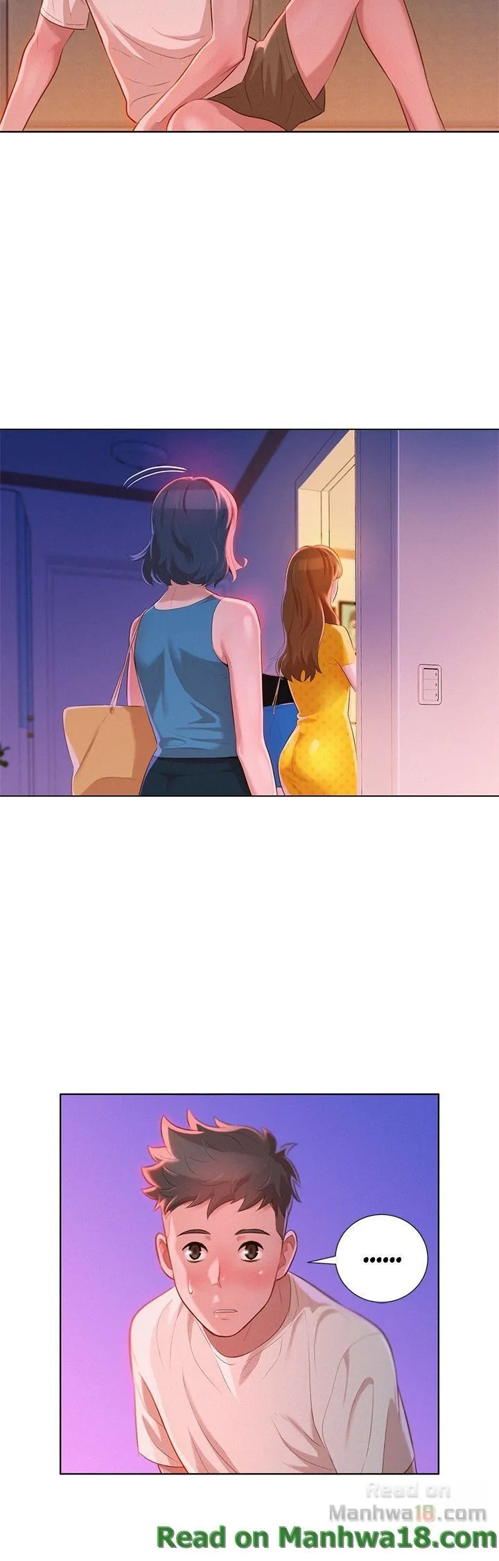 What Do You Take Me For? - Chapter 9 Page 26