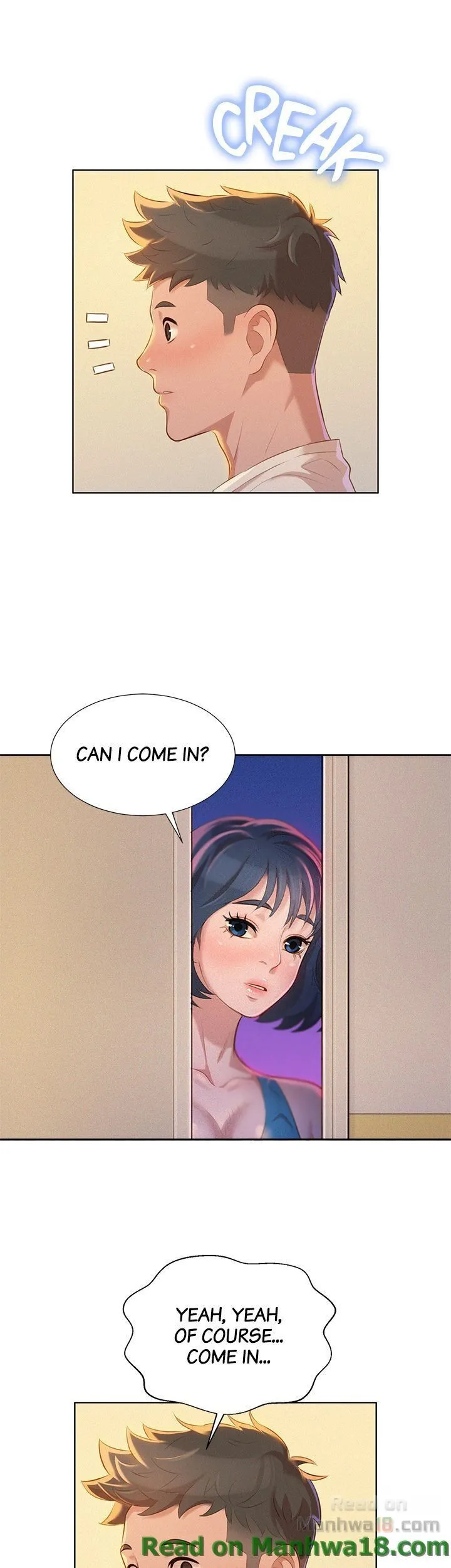 What Do You Take Me For? - Chapter 9 Page 28