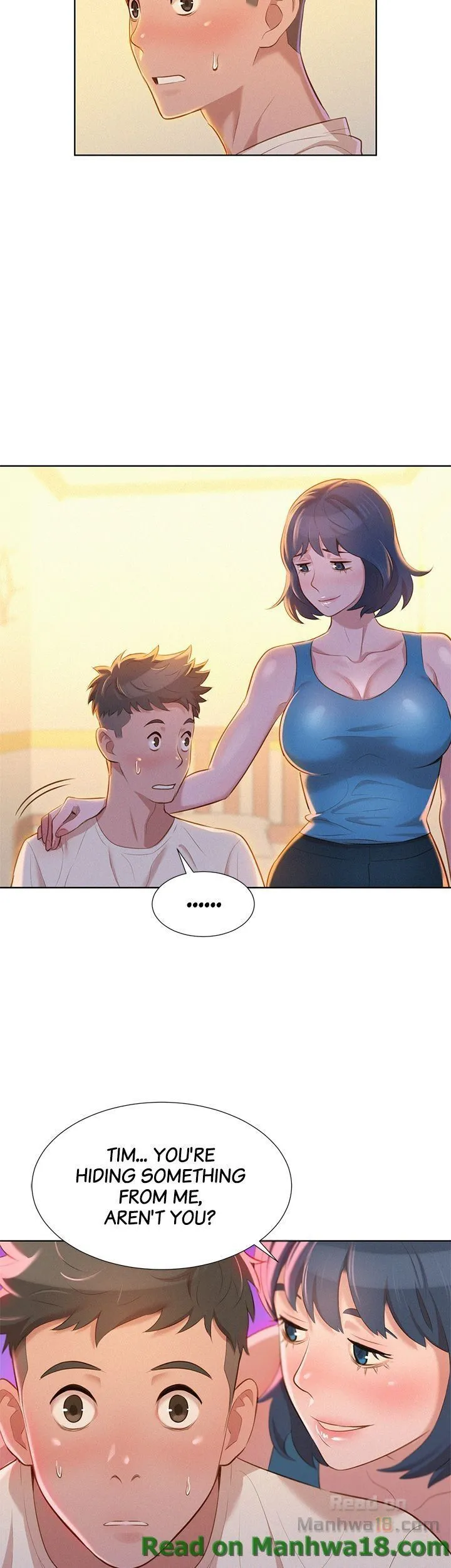 What Do You Take Me For? - Chapter 9 Page 29